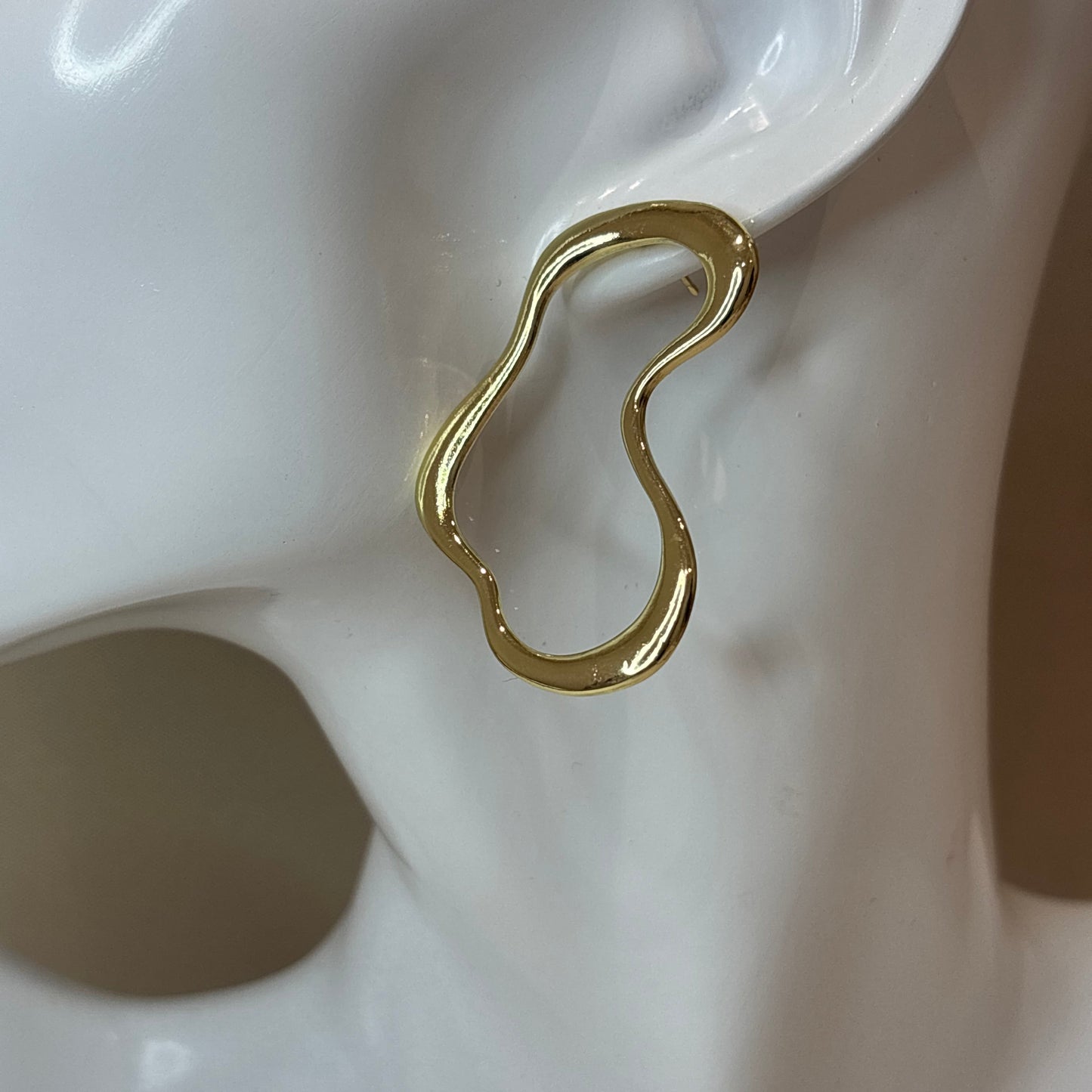 Boucles d’oreilles Nova