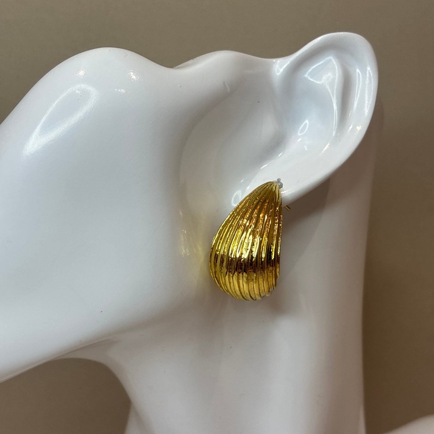 Boucles d’oreilles Alizée