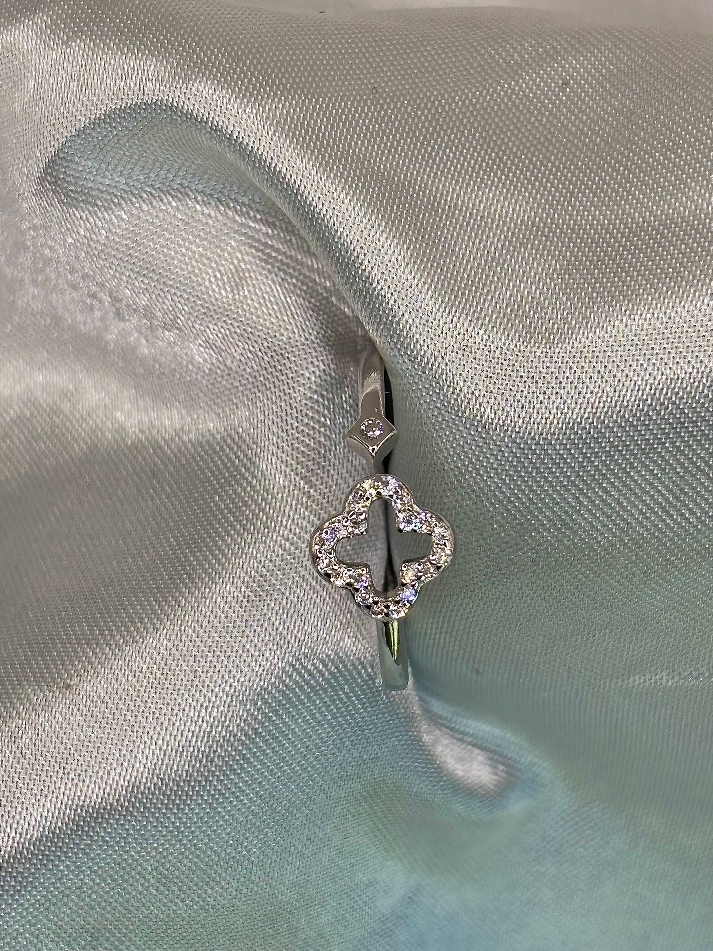 Bague Lucky Spark