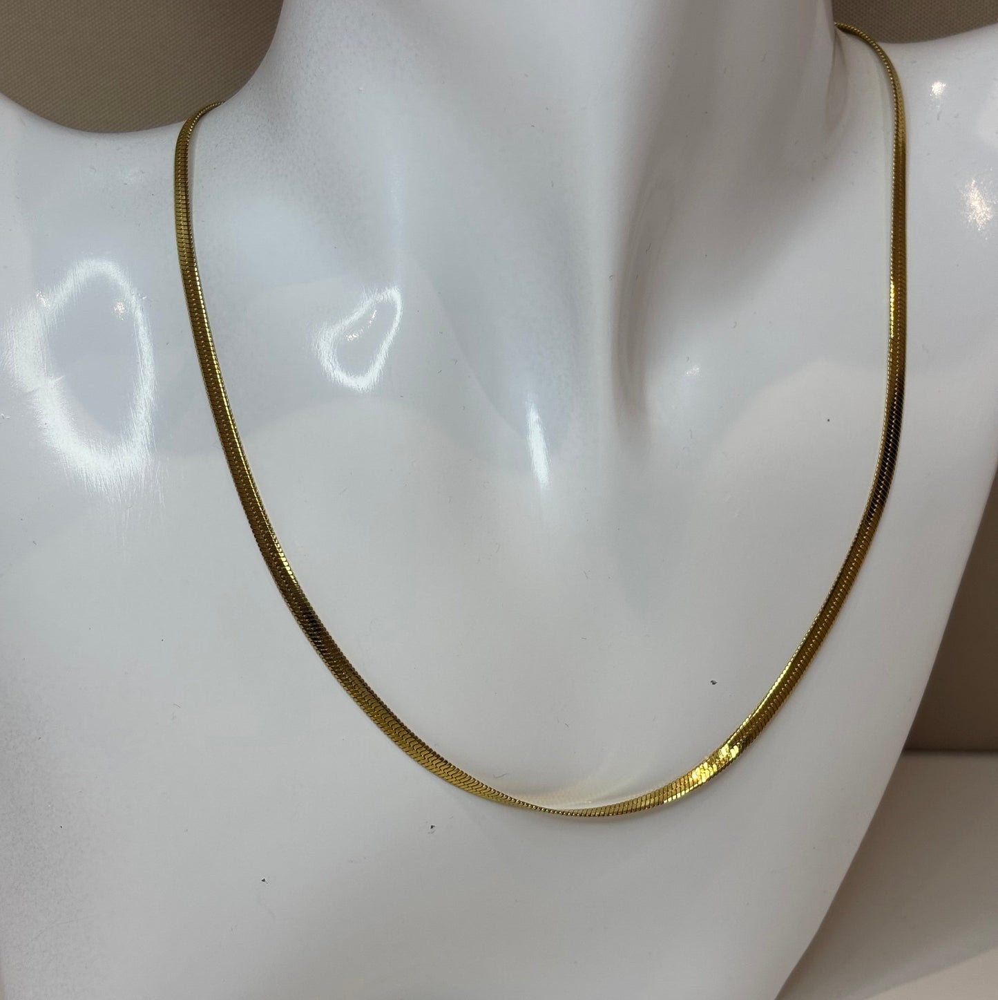 Collier Alma