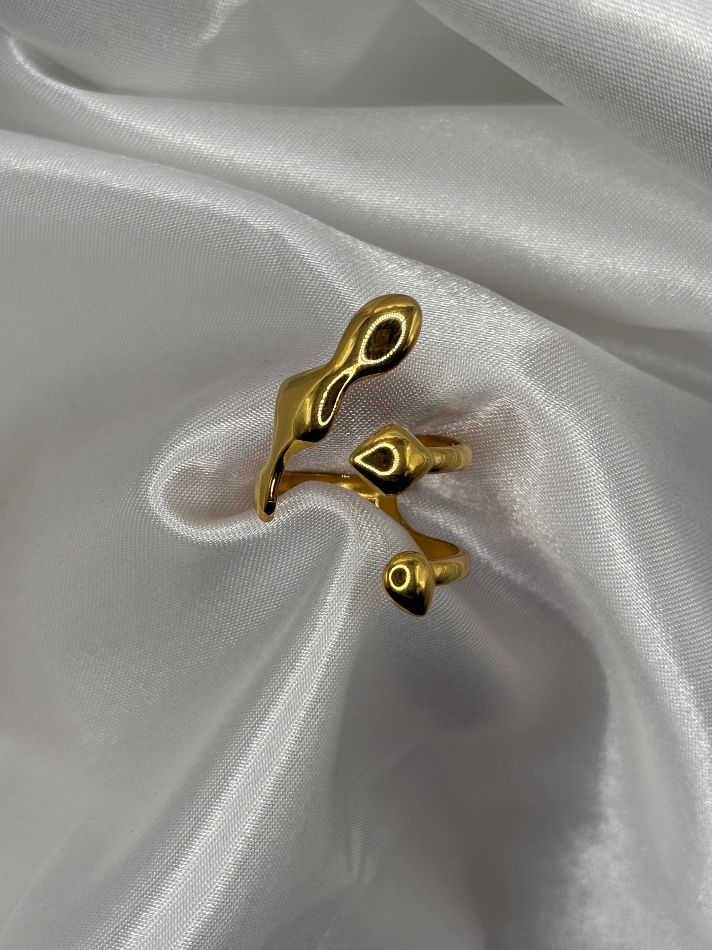 Bague Talia