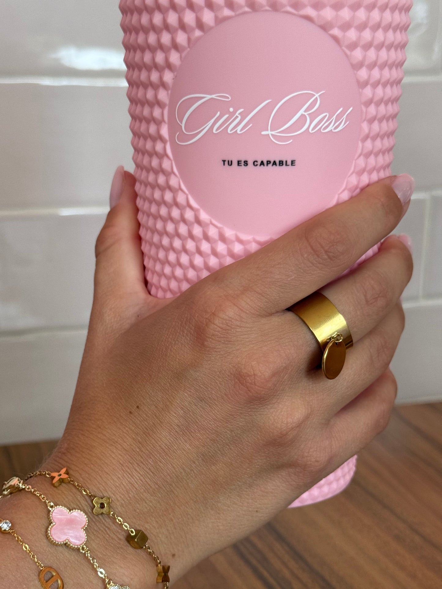 Mugs Girl Boss