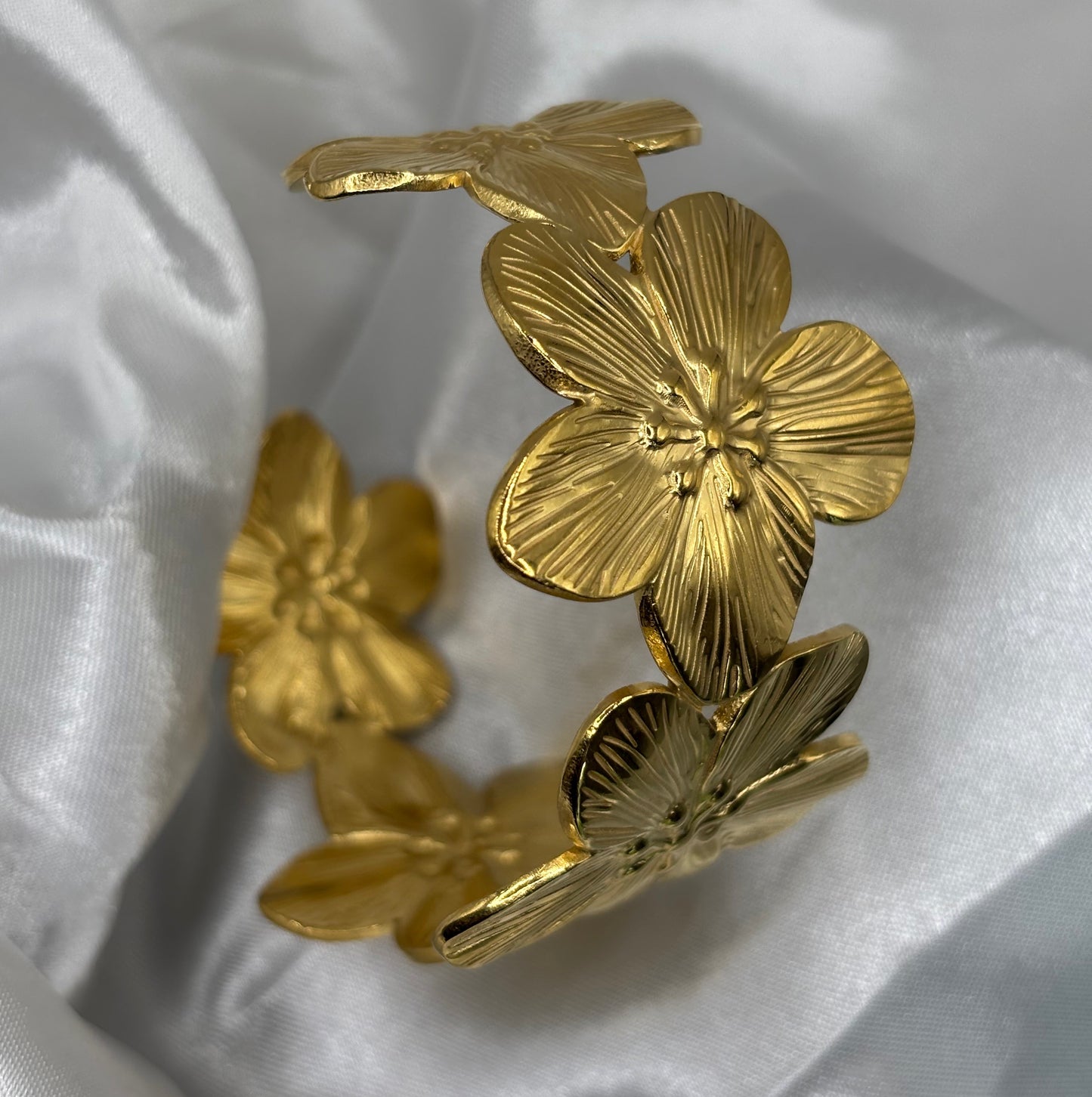 Bracelet Éléonore