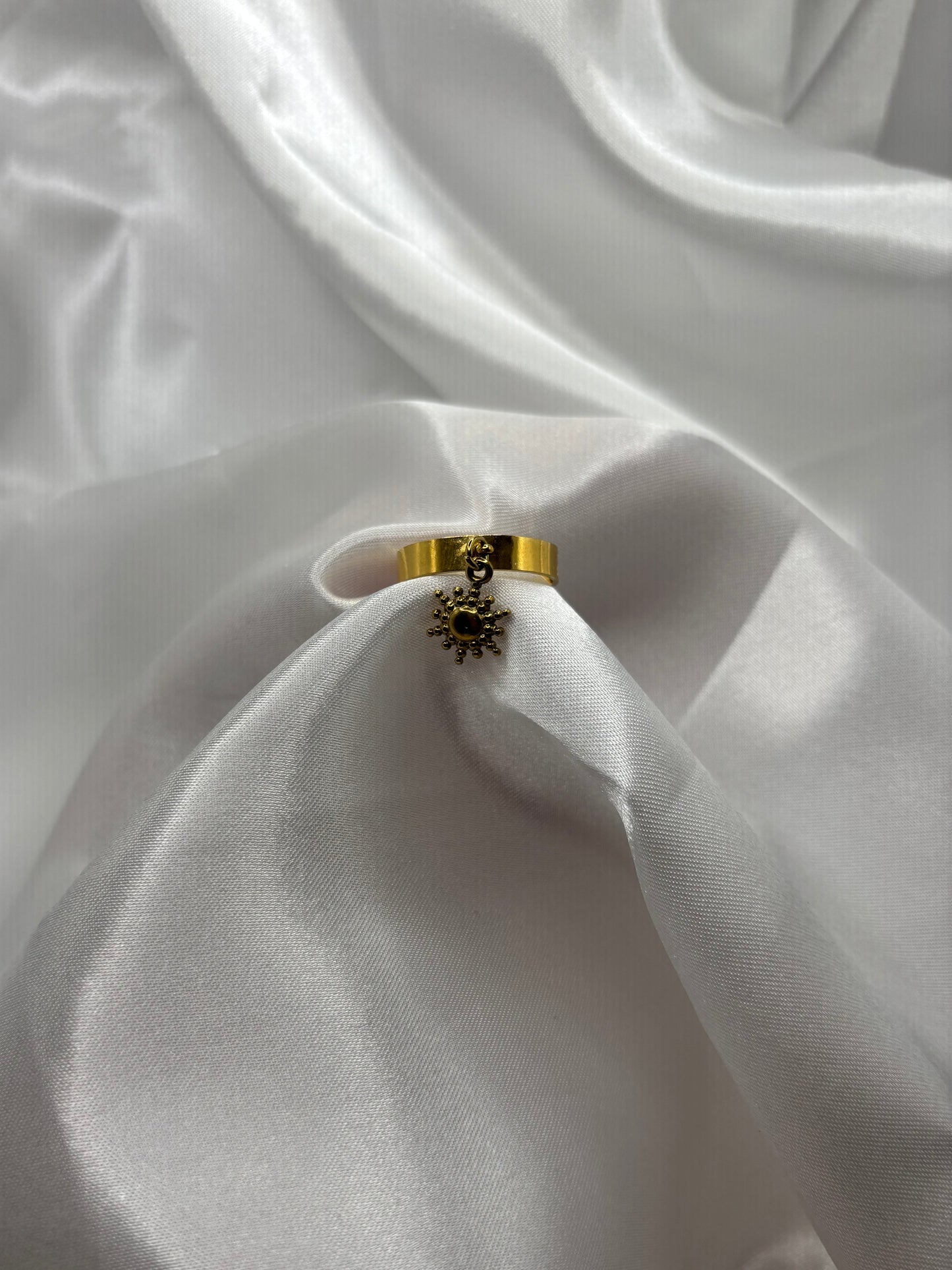 Bague Zoé