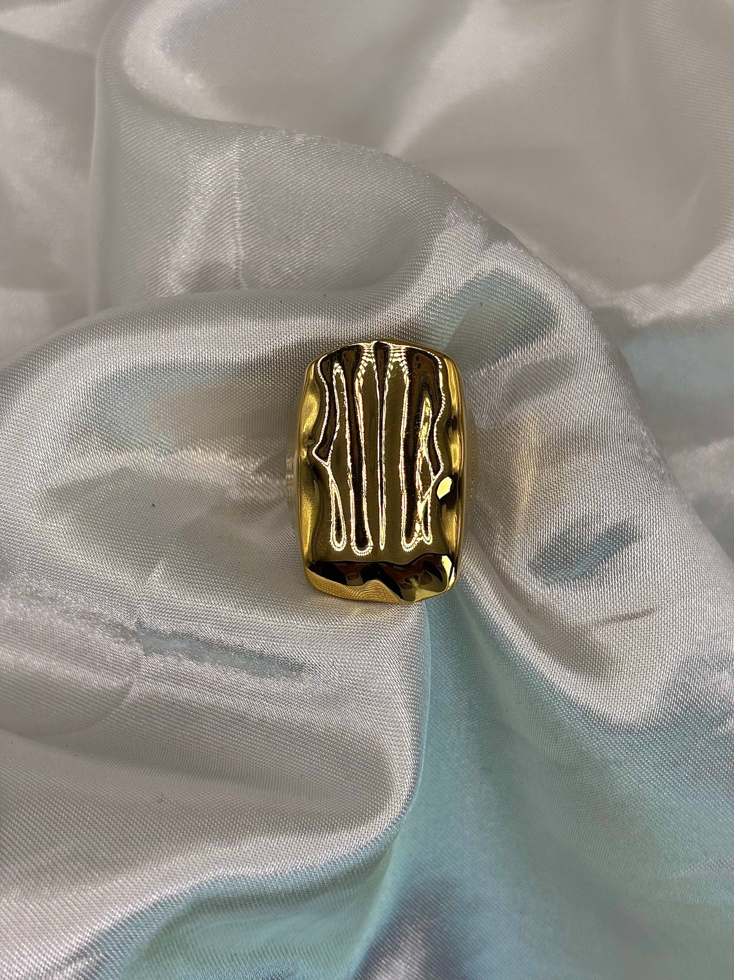 Bague Soluna