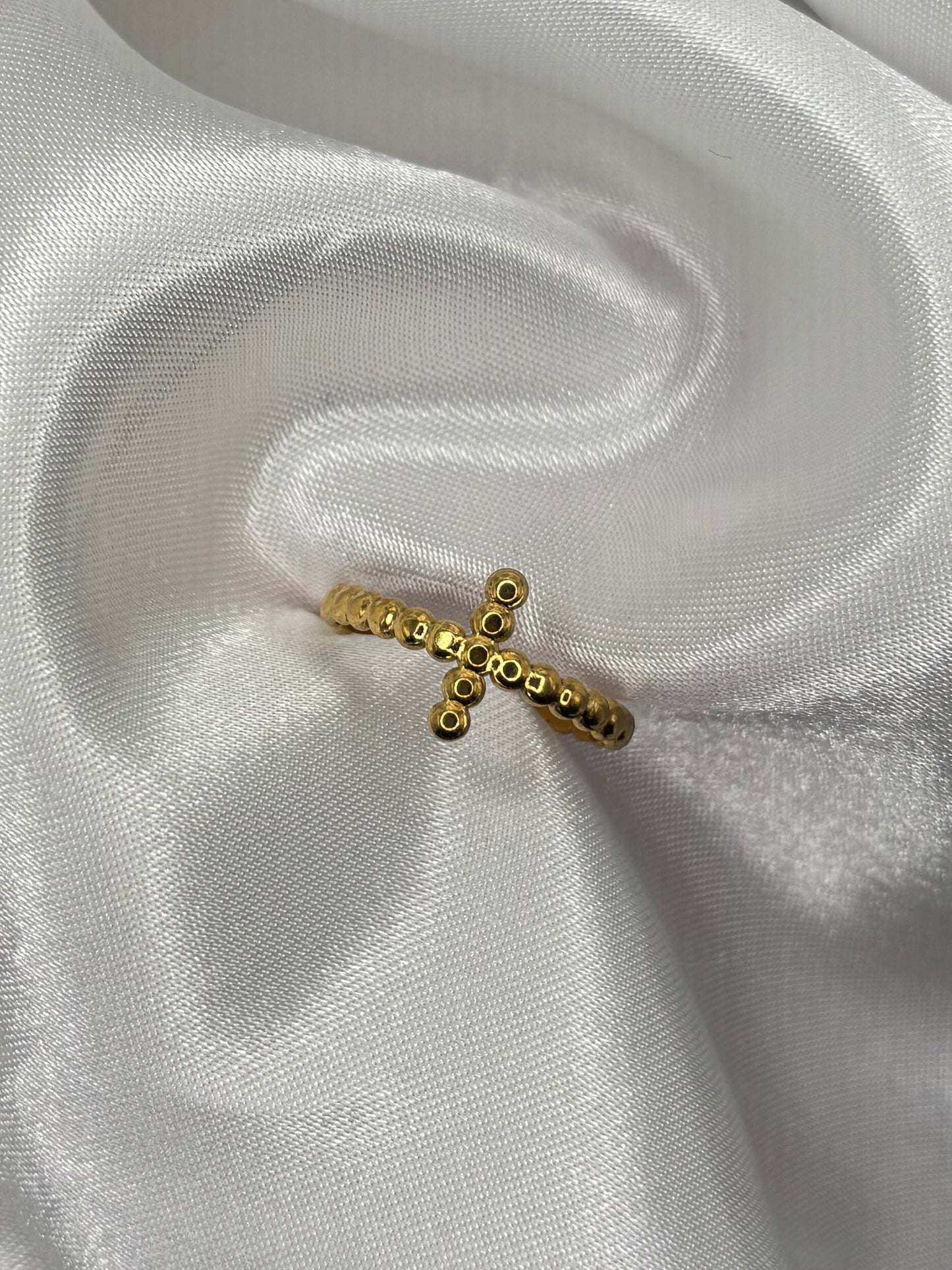 Bague Cléa