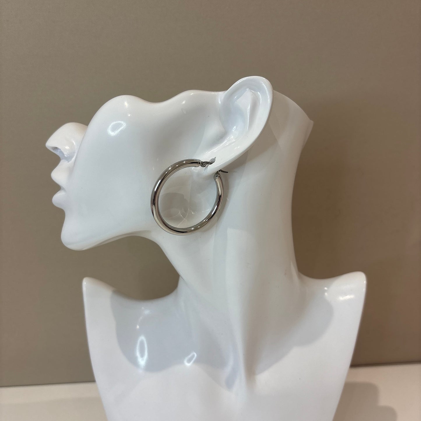 Boucles d’oreilles Élina