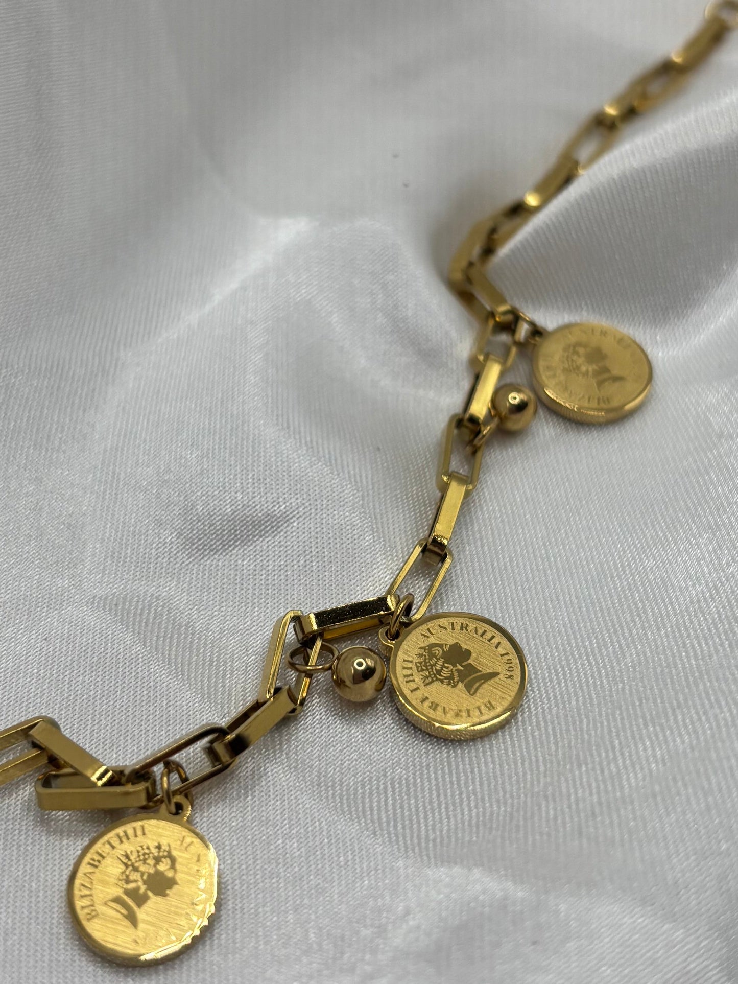 Bracelet Cléopâtre