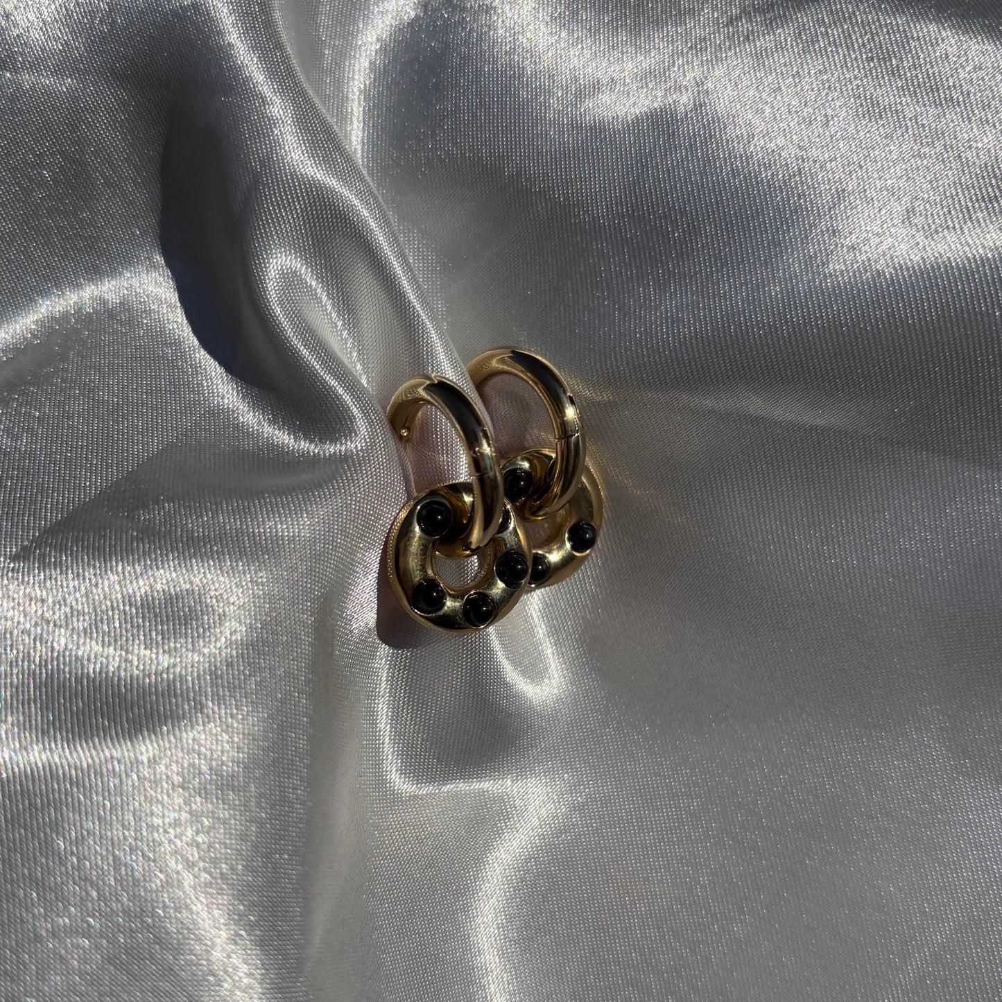 Boucles d’oreille Liora
