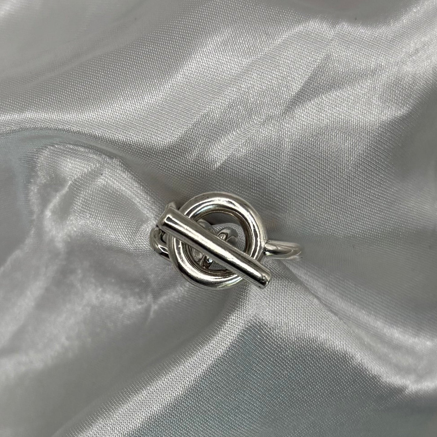 Bague Toggle