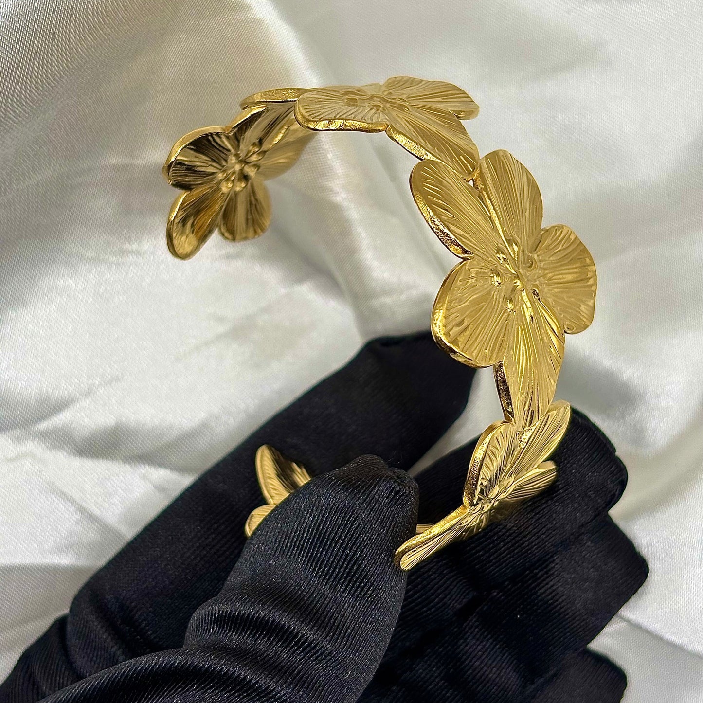 Bracelet Éléonore