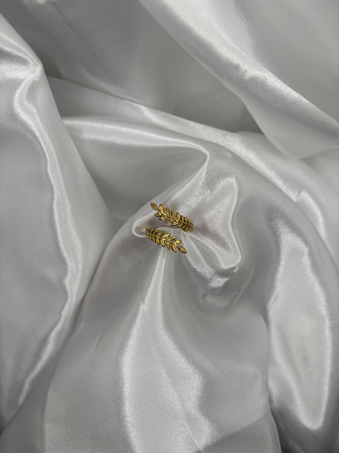Bague Esméralda