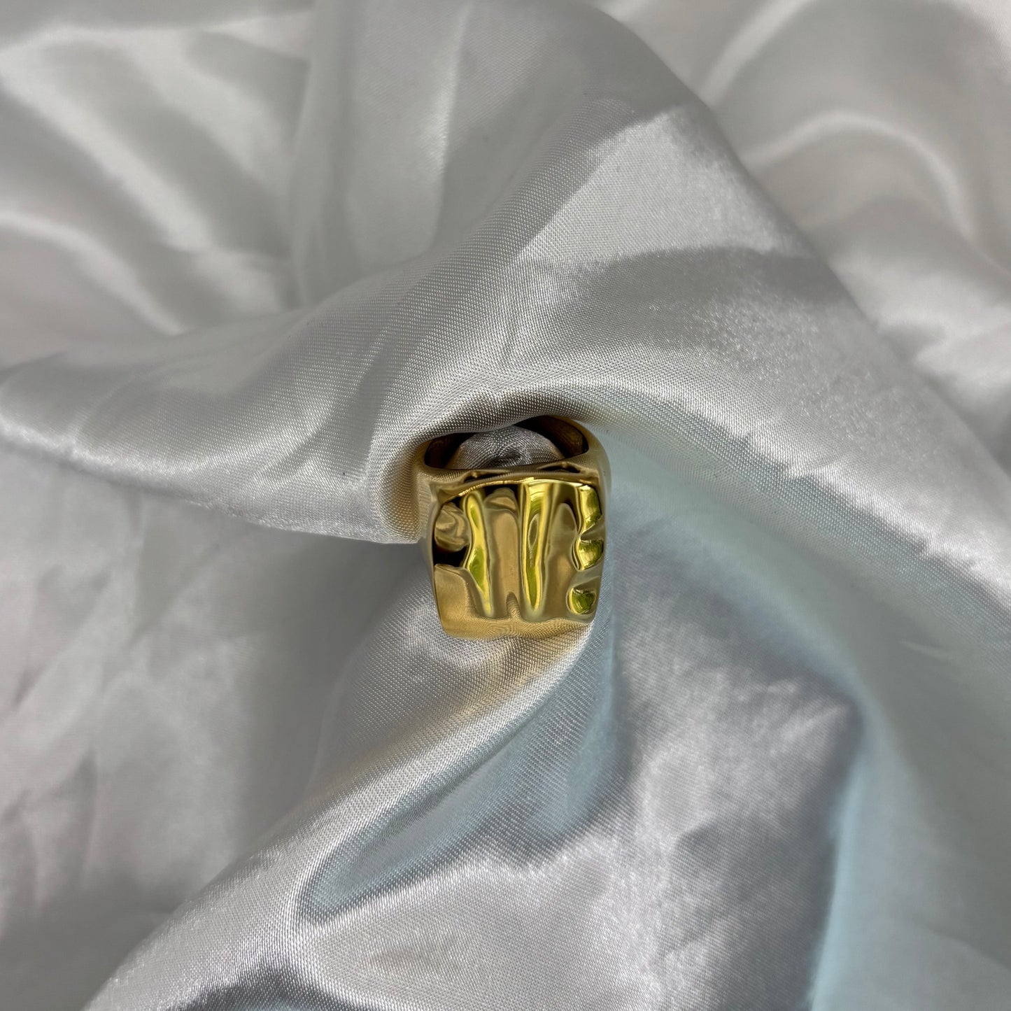 Bague Soluna