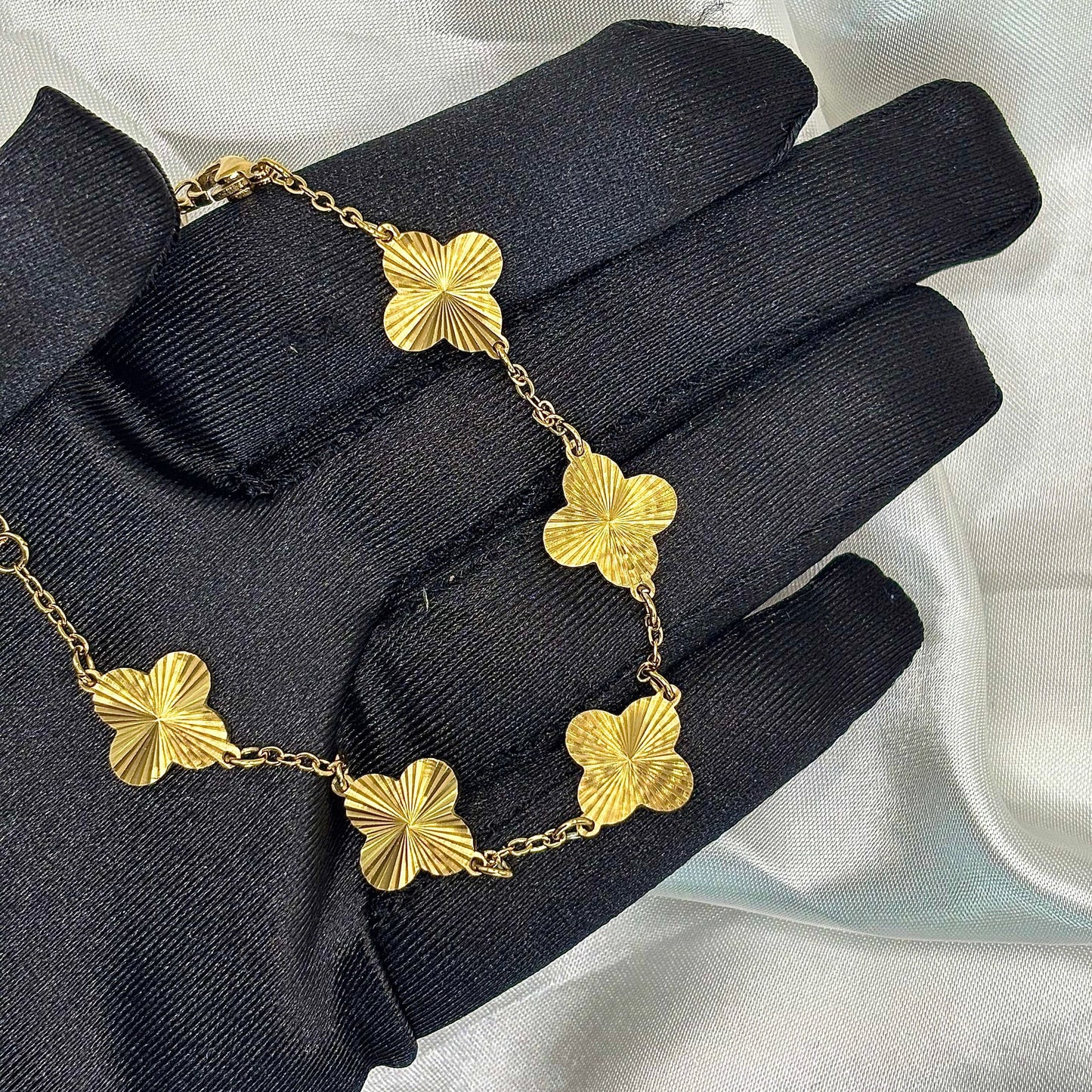 Bracelet Lyséa