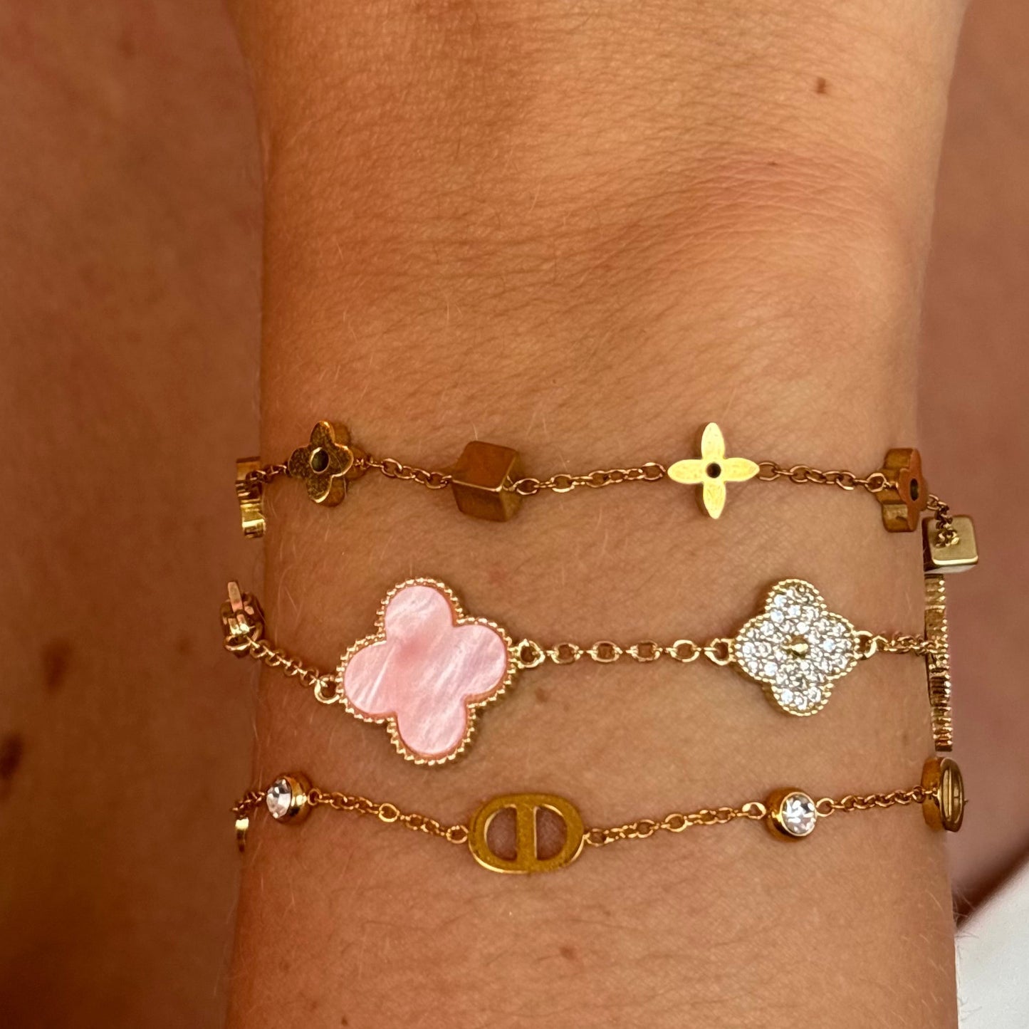 Bracelet Maëlys