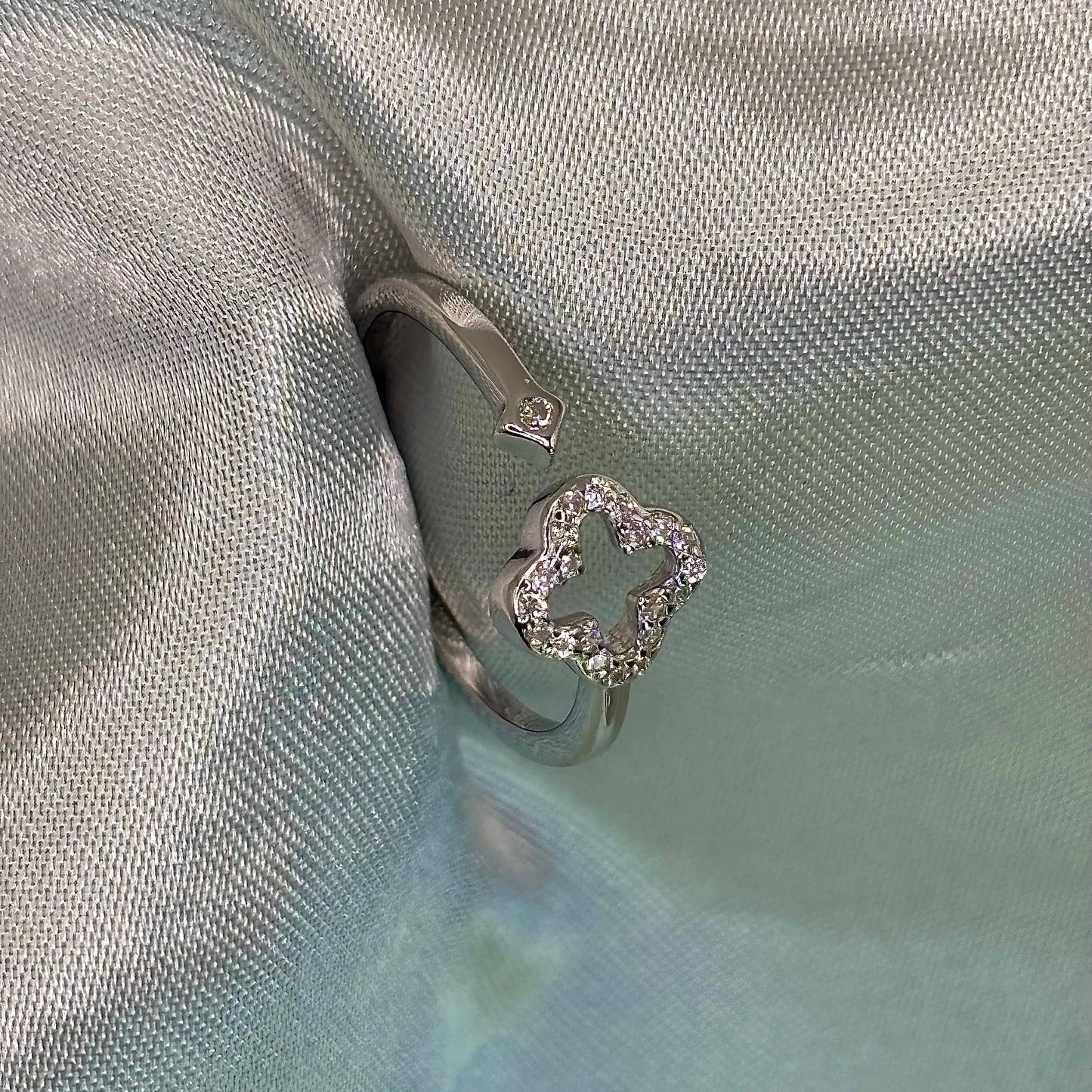 Bague Lucky Spark