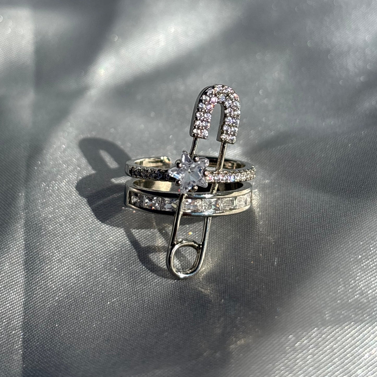 Bague Lou
