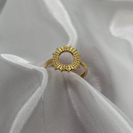 Bague Soléa