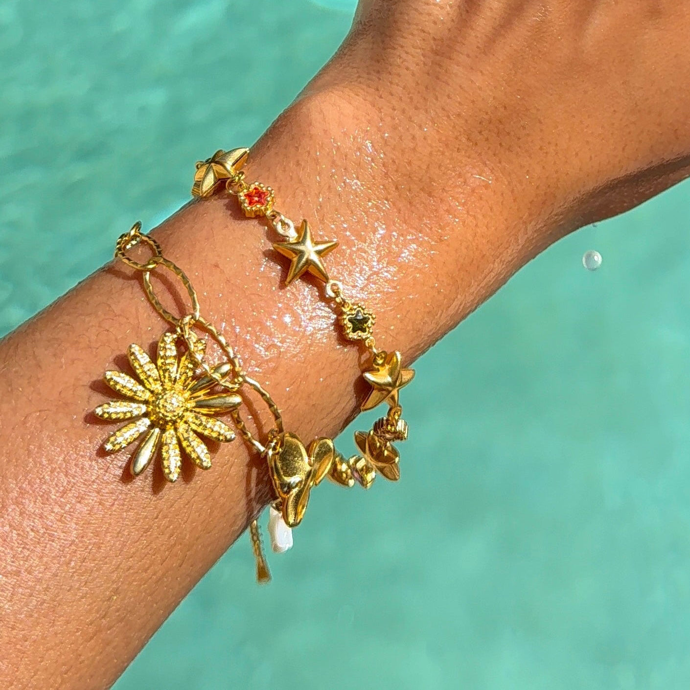 Bracelet Ariel