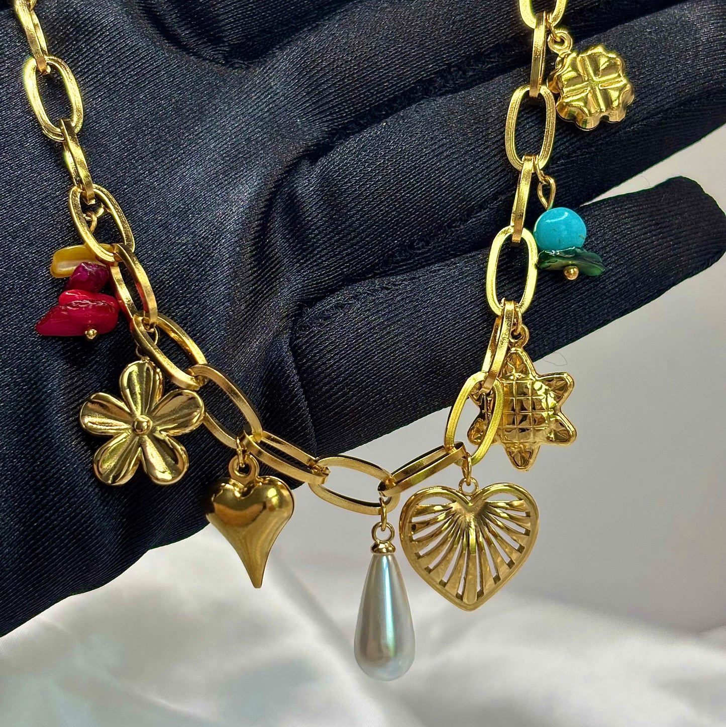 Bracelet Giulia