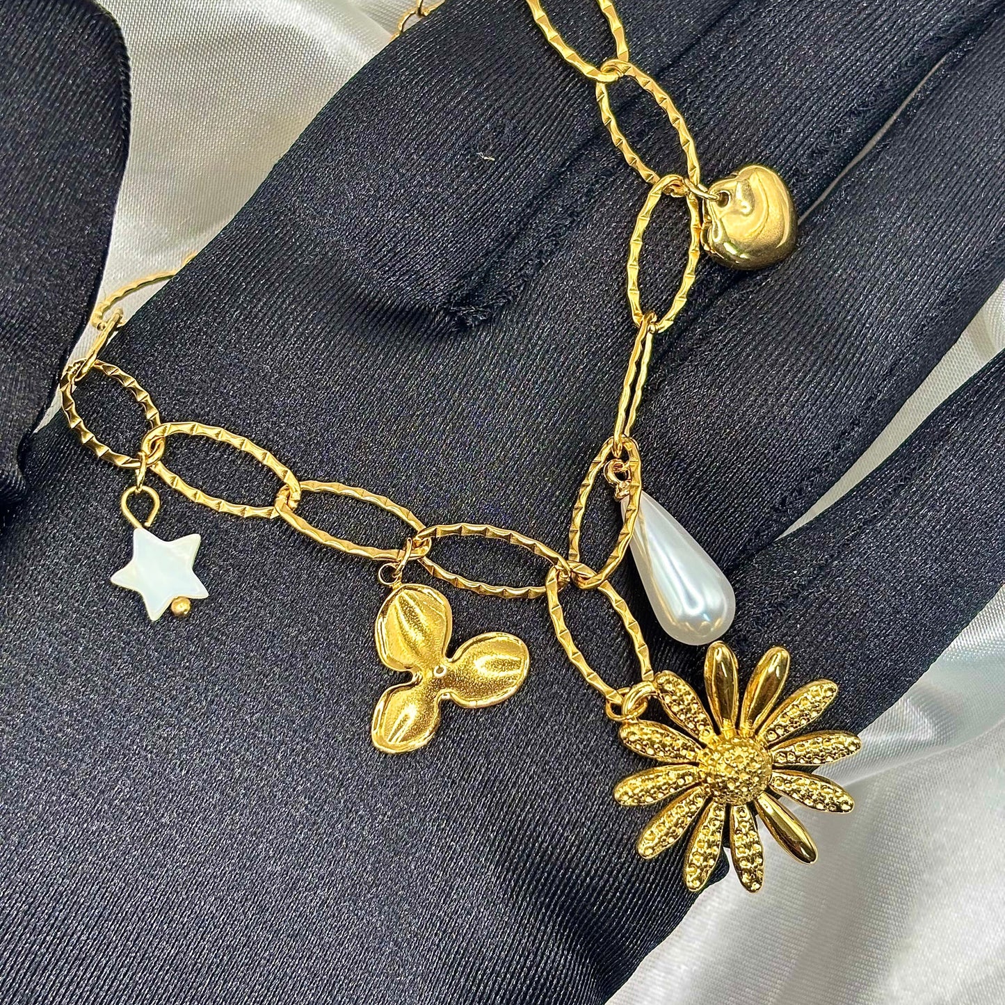 Bracelet Serena