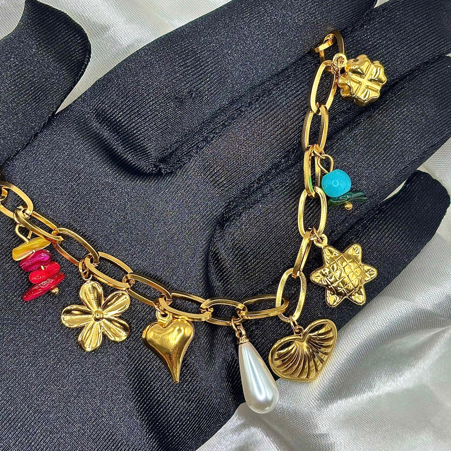 Bracelet Giulia