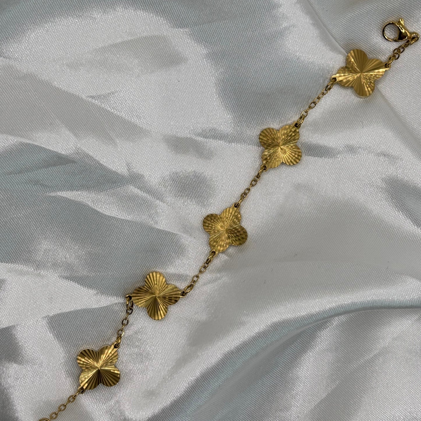 Bracelet Lyséa