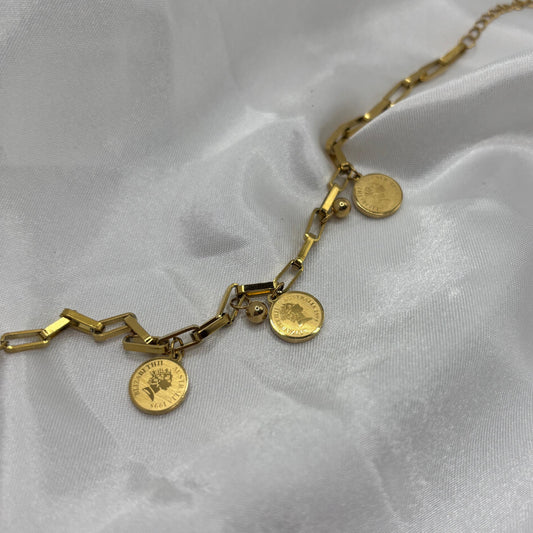 Bracelet Cléopâtre