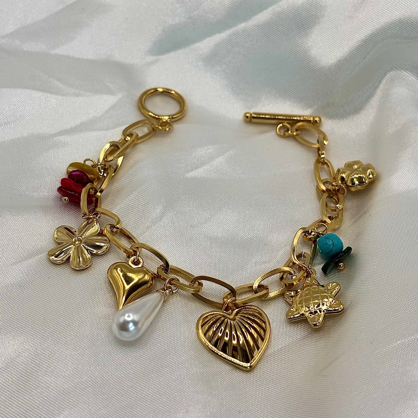 Bracelet Giulia