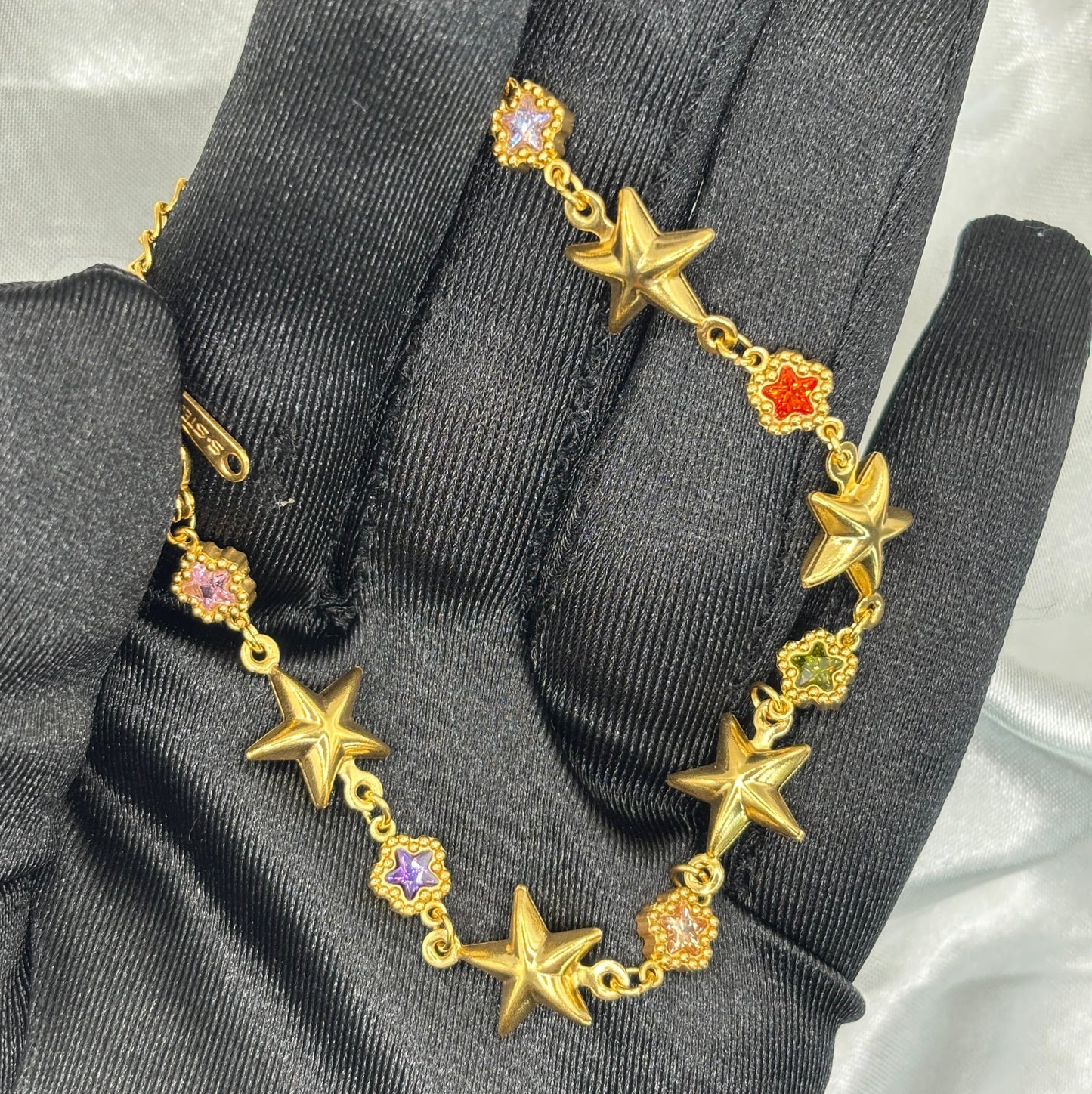 Bracelet Ariel