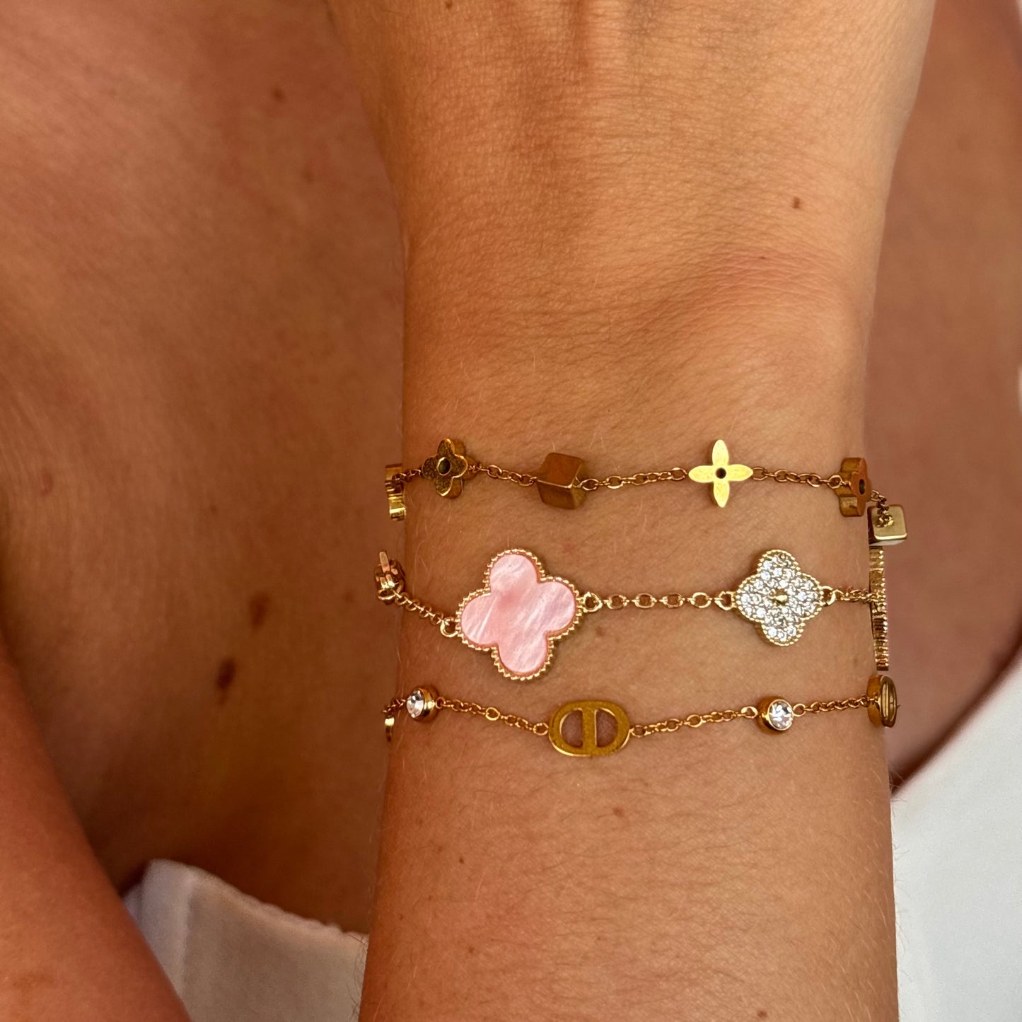 Bracelet Rosalia