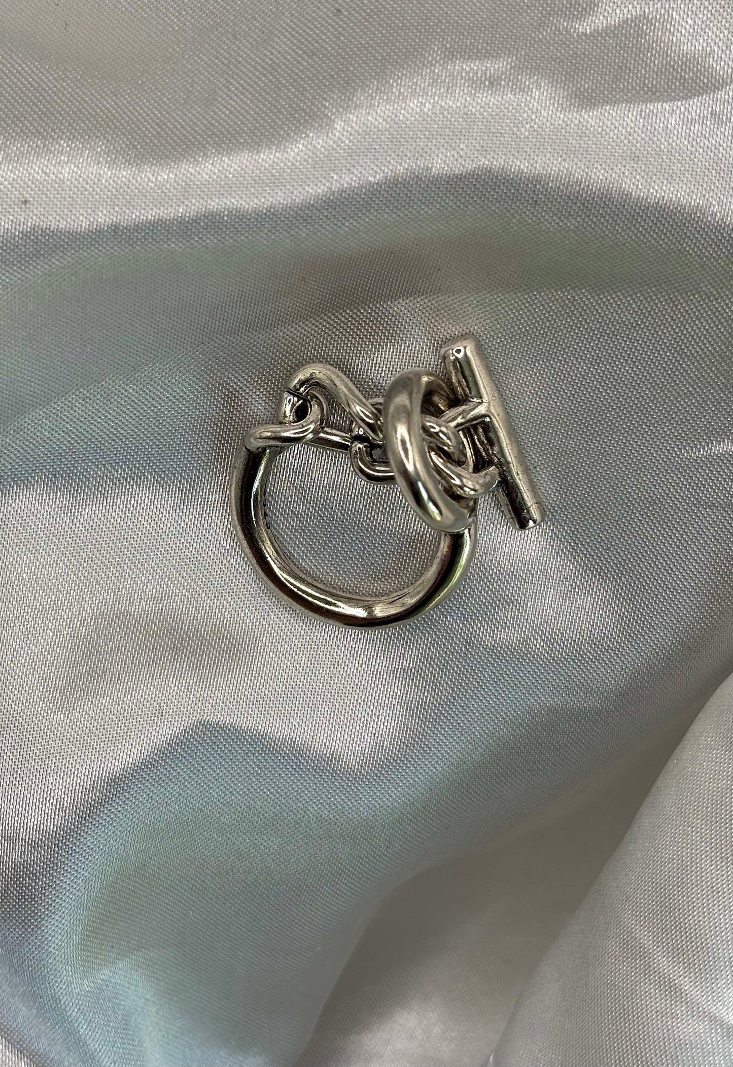 Bague Toggle