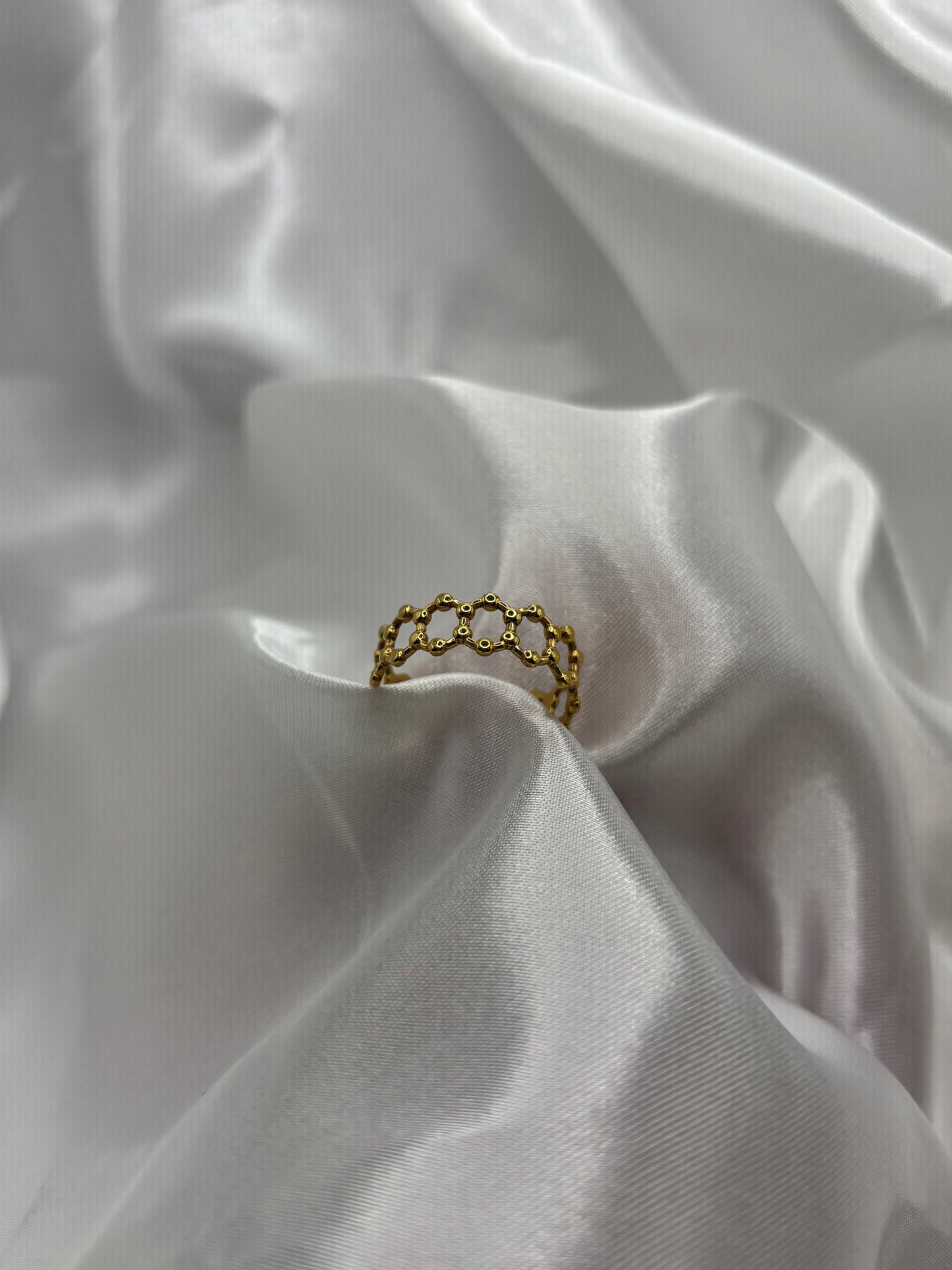 Bague Léna
