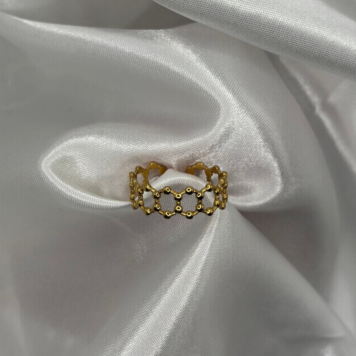 Bague Léna