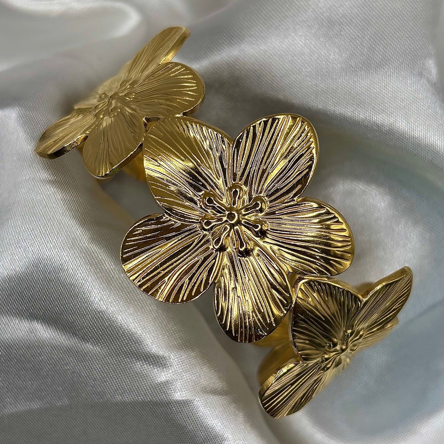 Bracelet Éléonore