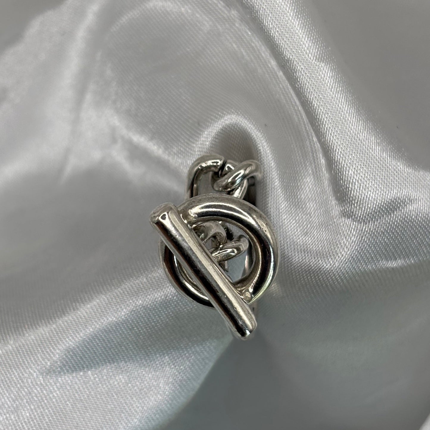 Bague Toggle