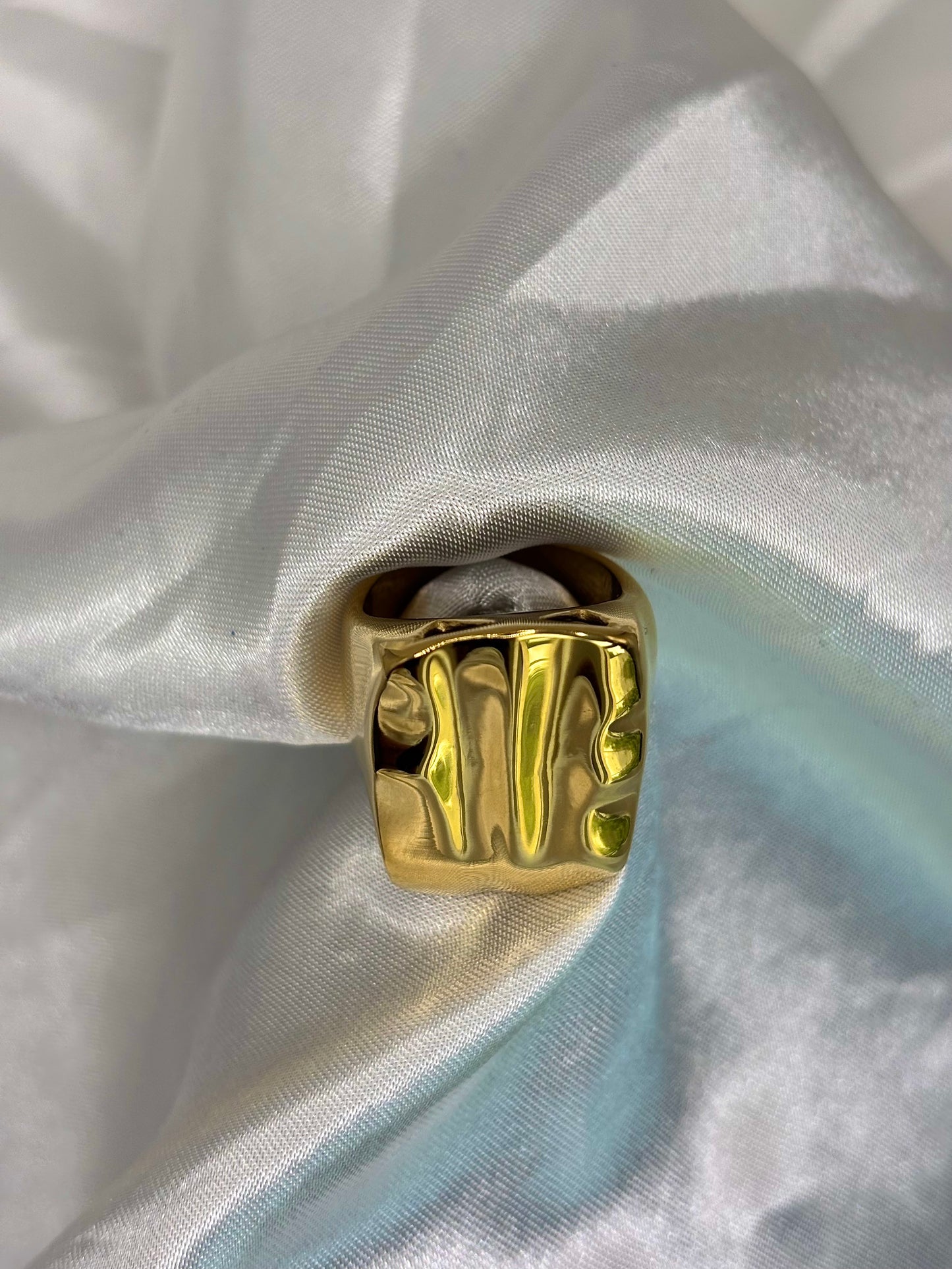 Bague Soluna