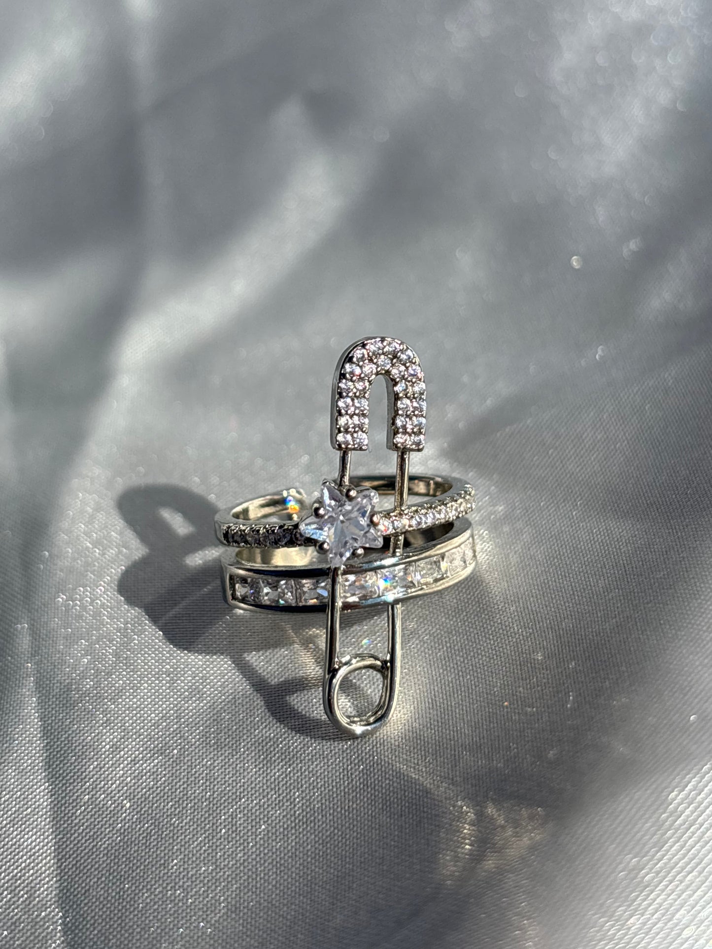 Bague Lou